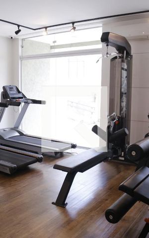 Apartamento para alugar com 105m², 3 quartos e 1 vagaAcademia