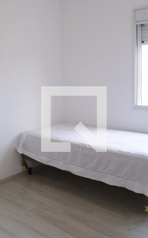 Apartamento para alugar com 105m², 3 quartos e 1 vagaQuarto 1