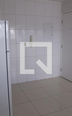 Apartamento para alugar com 105m², 3 quartos e 1 vagaCozinha