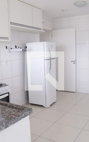 Apartamento para alugar com 105m², 3 quartos e 1 vagaCozinha