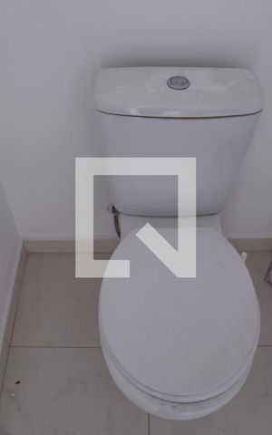 Apartamento para alugar com 105m², 3 quartos e 1 vagaBanheiro de serviço