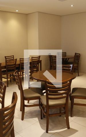 Apartamento para alugar com 105m², 3 quartos e 1 vagaÁrea comum - Salão de festas