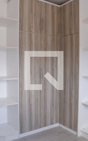 Apartamento para alugar com 105m², 3 quartos e 1 vagaQuarto 1