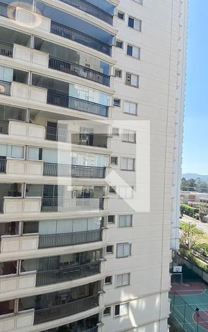 Studio para alugar com 50m², 1 quarto e 1 vagaVista da Suíte