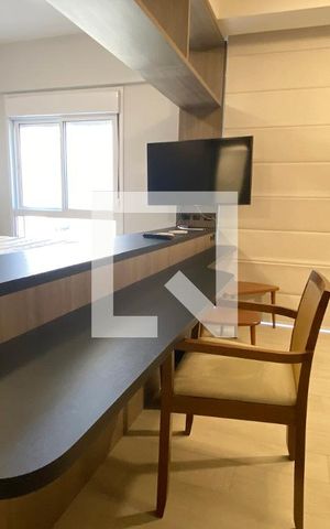 Studio para alugar com 50m², 1 quarto e 1 vagaEscritório
