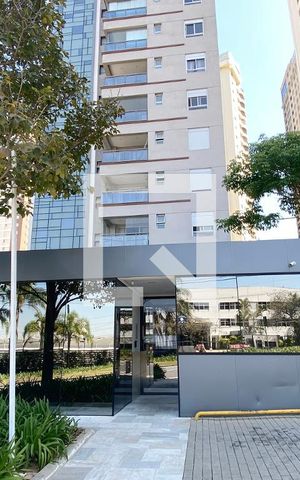 Studio para alugar com 50m², 1 quarto e 1 vagafachada