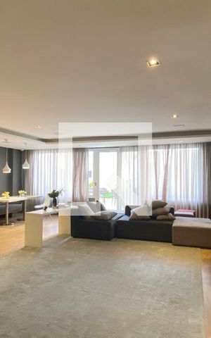 Studio para alugar com 50m², 1 quarto e 1 vagaSalão de Festas