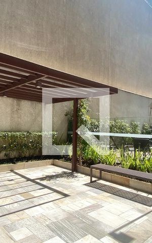 Studio para alugar com 50m², 1 quarto e 1 vagaÁrea comum
