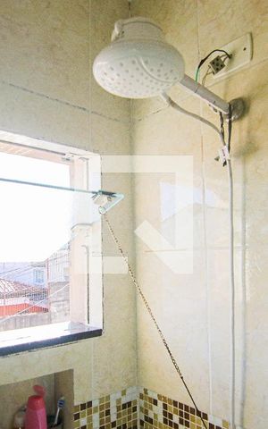 Casa à venda com 182m², 3 quartos e 3 vagas Casa à venda com 182m², 3 quartos e 3 vagasBanheiro do Quarto 1