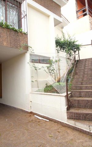 Casa para alugar com 300m², 3 quartos e 3 vagasGaragem