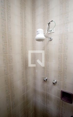 Casa para alugar com 300m², 3 quartos e 3 vagasBanheiro da Suíte 1
