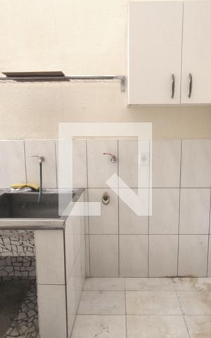 Casa para alugar com 300m², 3 quartos e 3 vagasÁrea de Serviço