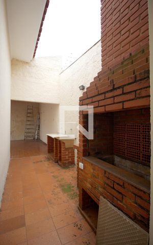 Casa para alugar com 300m², 3 quartos e 3 vagasÁrea gourmet