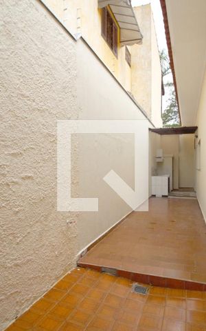 Casa para alugar com 300m², 3 quartos e 3 vagasÁrea Externa