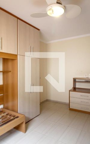 Casa para alugar com 300m², 3 quartos e 3 vagasSuíte 2
