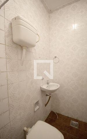 Casa para alugar com 300m², 3 quartos e 3 vagasBanheiro de serviço