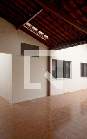 Casa para alugar com 300m², 3 quartos e 3 vagasÁrea Externa