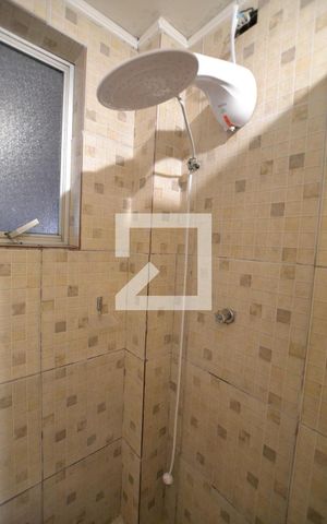 Apartamento à venda com 60m², 2 quartos e sem vagaBanheiro