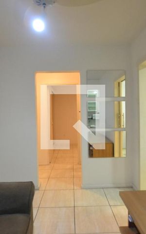 Apartamento à venda com 60m², 2 quartos e sem vagaSala