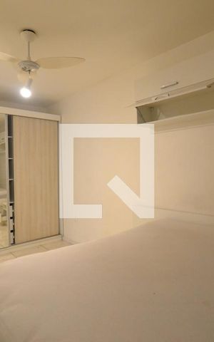 Apartamento à venda com 60m², 2 quartos e sem vagaQuarto 2