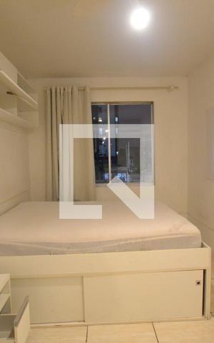 Apartamento à venda com 60m², 2 quartos e sem vagaQuarto 2