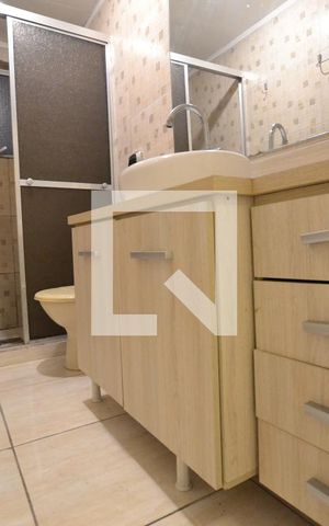 Apartamento à venda com 60m², 2 quartos e sem vagaBanheiro