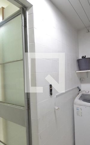Apartamento à venda com 60m², 2 quartos e sem vagaÁrea de Serviço