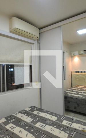 Apartamento à venda com 60m², 2 quartos e sem vagaQuarto 1