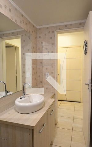 Apartamento à venda com 60m², 2 quartos e sem vagaBanheiro