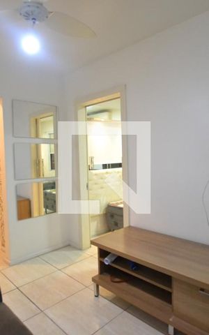 Apartamento à venda com 60m², 2 quartos e sem vagaSala