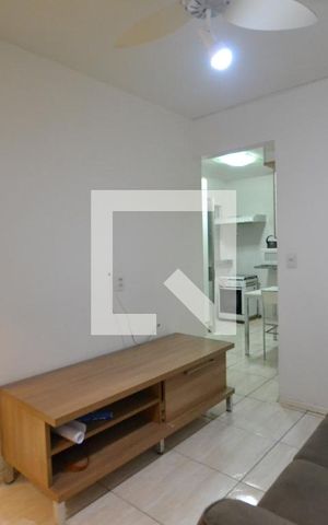 Apartamento à venda com 60m², 2 quartos e sem vagaSala