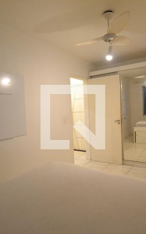 Apartamento à venda com 60m², 2 quartos e sem vagaQuarto 2
