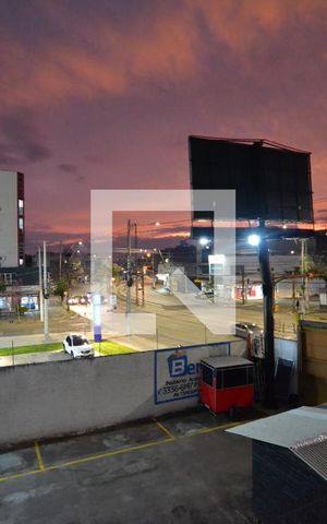 Apartamento à venda com 60m², 2 quartos e sem vagaVista do Quarto 2