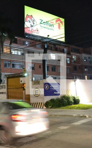 Apartamento à venda com 60m², 2 quartos e sem vagaFachada