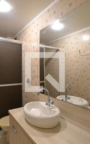 Apartamento à venda com 60m², 2 quartos e sem vagaBanheiro