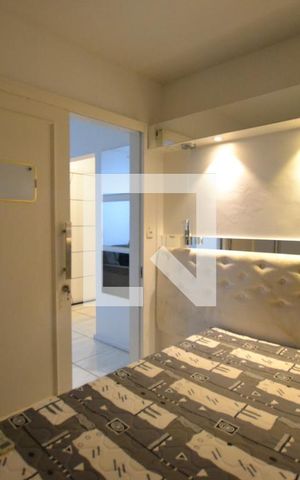 Apartamento à venda com 60m², 2 quartos e sem vagaQuarto 1