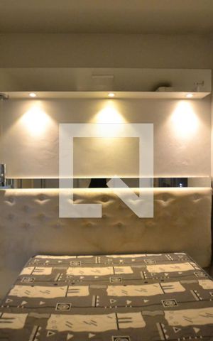 Apartamento à venda com 60m², 2 quartos e sem vagaQuarto 1