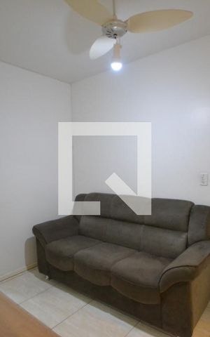 Apartamento à venda com 60m², 2 quartos e sem vagaSala