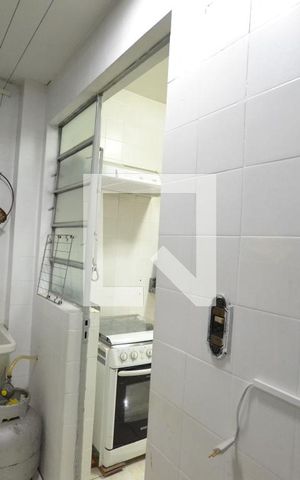 Apartamento à venda com 60m², 2 quartos e sem vagaÁrea de Serviço