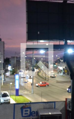 Apartamento à venda com 60m², 2 quartos e sem vagaVista do Quarto 1