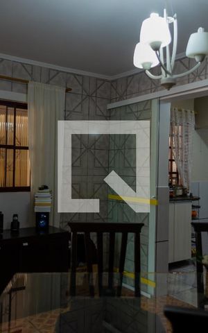 Casa à venda com 140m², 2 quartos e 2 vagasSala de Jantar