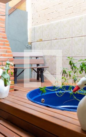 Casa à venda com 140m², 2 quartos e 2 vagasPiscina