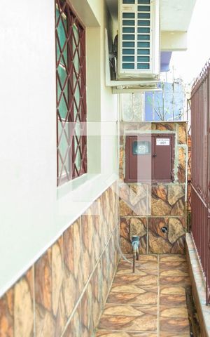 Casa à venda com 140m², 2 quartos e 2 vagasQuintal