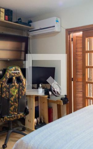 Casa à venda com 140m², 2 quartos e 2 vagasQuarto 2