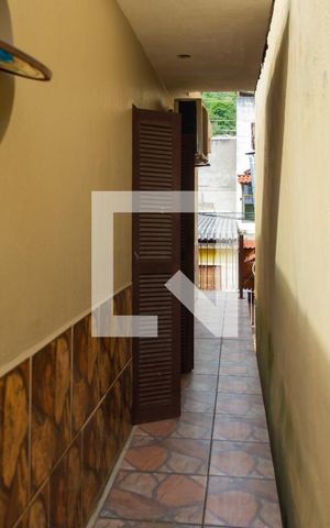Casa à venda com 140m², 2 quartos e 2 vagasVaranda