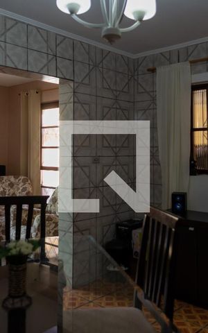 Casa à venda com 140m², 2 quartos e 2 vagasSala de Jantar