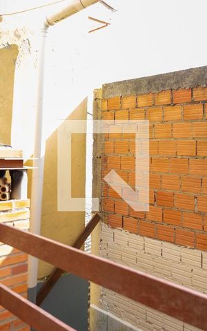 Casa à venda com 140m², 2 quartos e 2 vagasVaranda