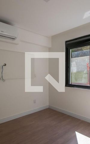 Apartamento para alugar com 59m², 1 quarto e 1 vaga Apartamento para alugar com 59m², 1 quarto e 1 vagaQuarto