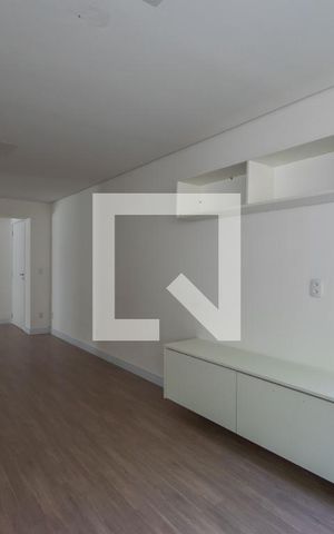 Apartamento para alugar com 59m², 1 quarto e 1 vaga Apartamento para alugar com 59m², 1 quarto e 1 vagaSala