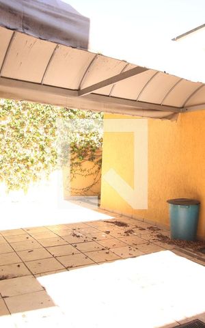 Casa à venda com 240m², 4 quartos e 4 vagasÁrea Externa